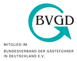 Mitglied BVGD